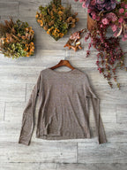 Maglia Scatola Lurex