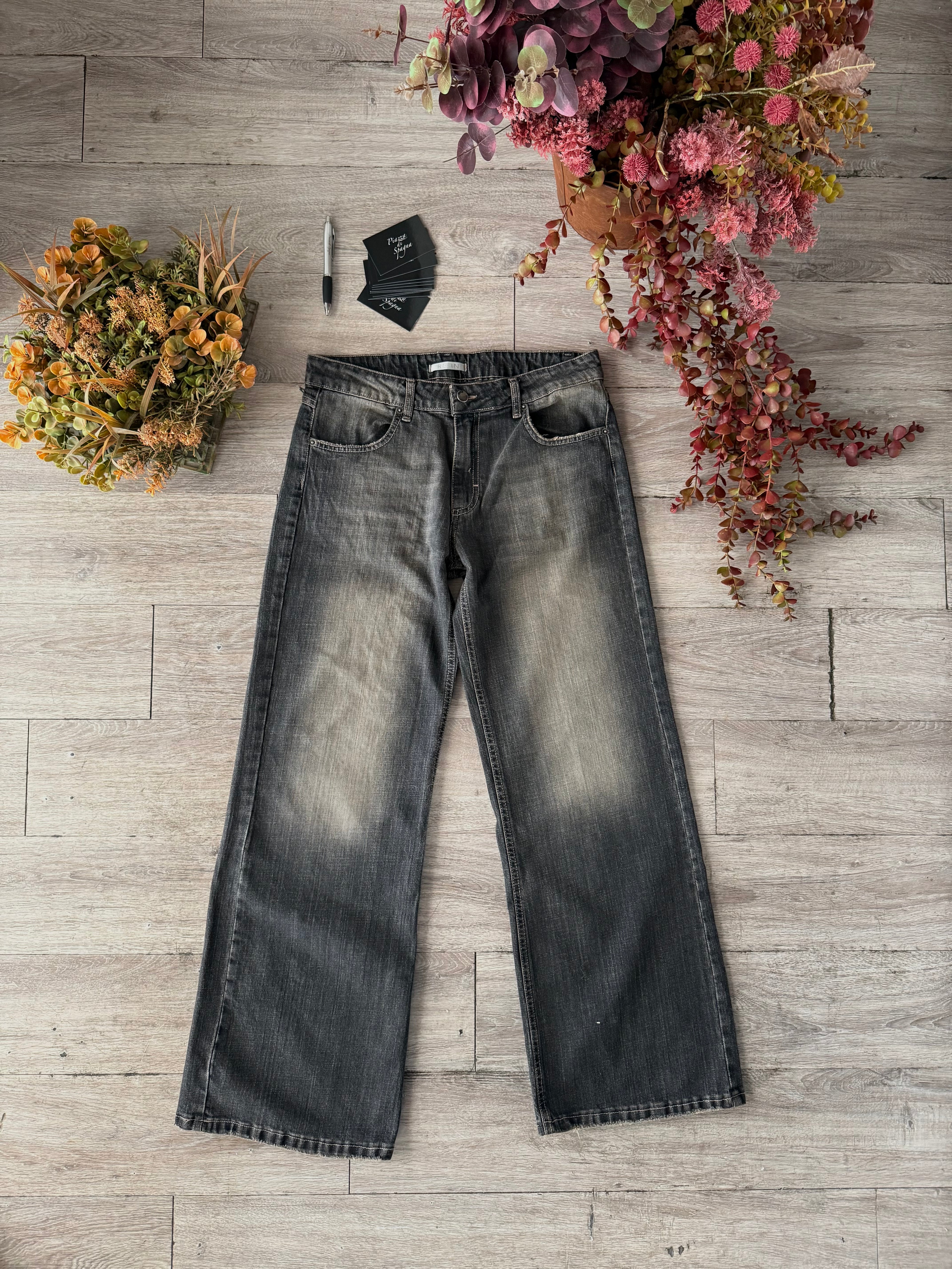 Jeans Sunfaded GB