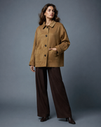 Giacca Ecorenna