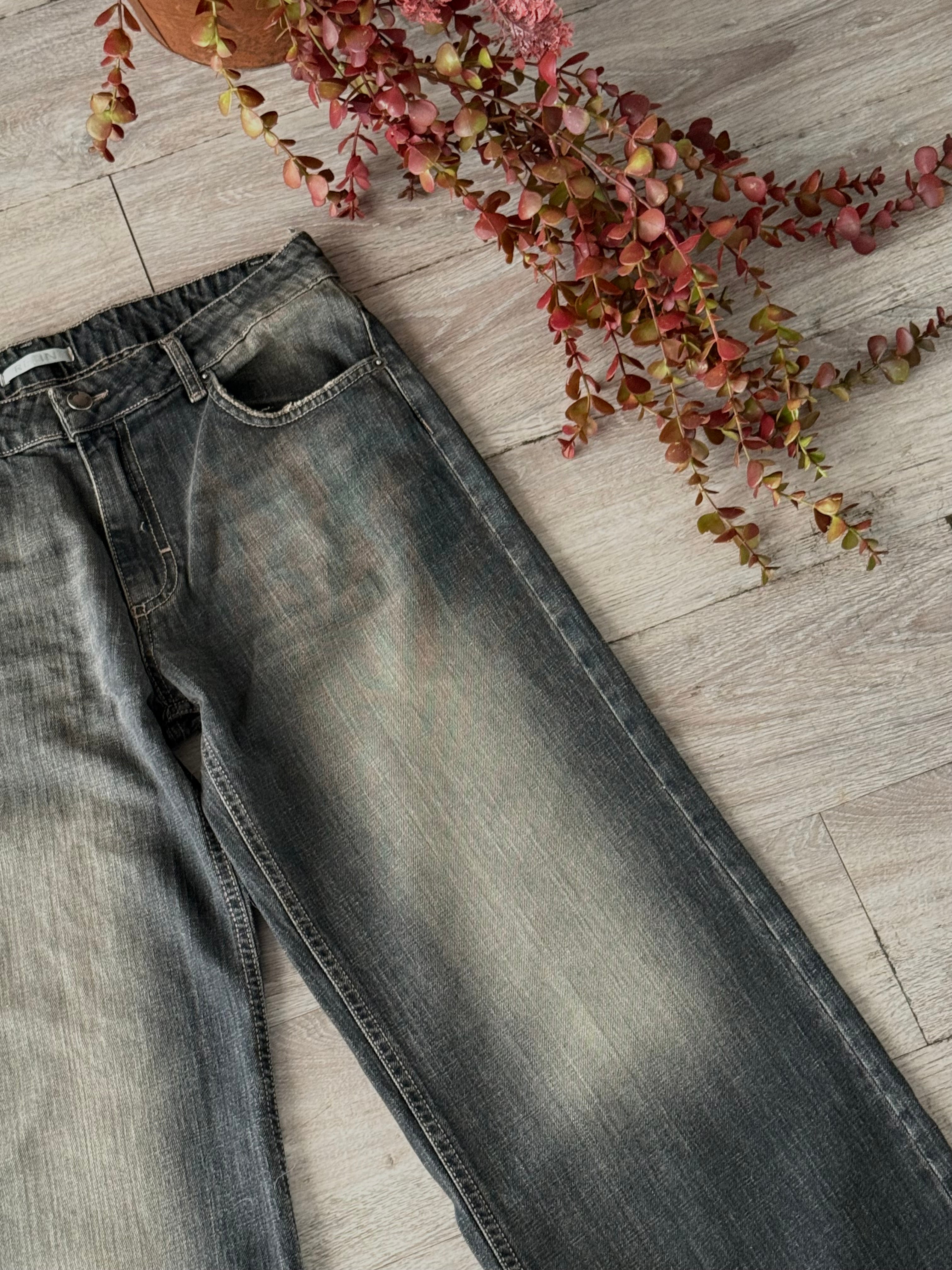 Jeans Sunfaded GB