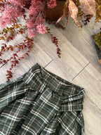 MiniGonna Tartan