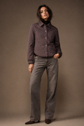Camicia imbottita