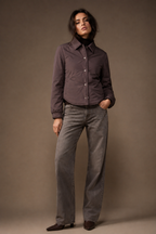 Camicia imbottita