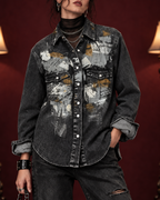 Camicia ArtWork regular
