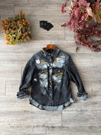 Camicia ArtWork regular