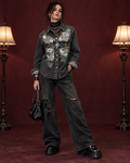 Camicia ArtWork regular