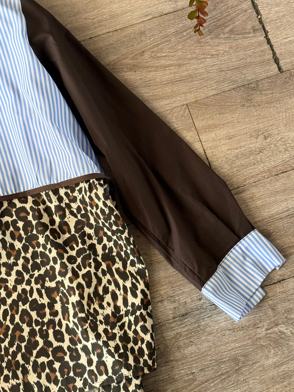 Camicia Animaleu