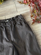 Cargo oversize