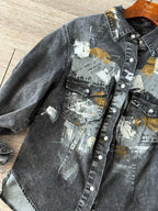 Camicia ArtWork regular