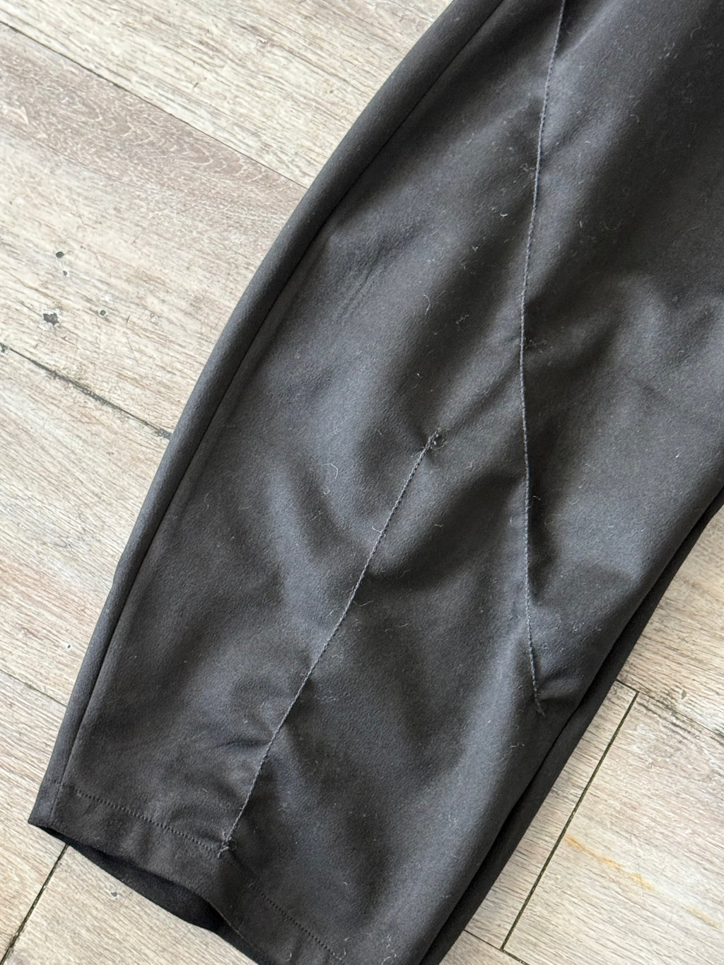 Pantalone Artwork