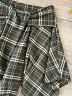 MiniGonna Tartan