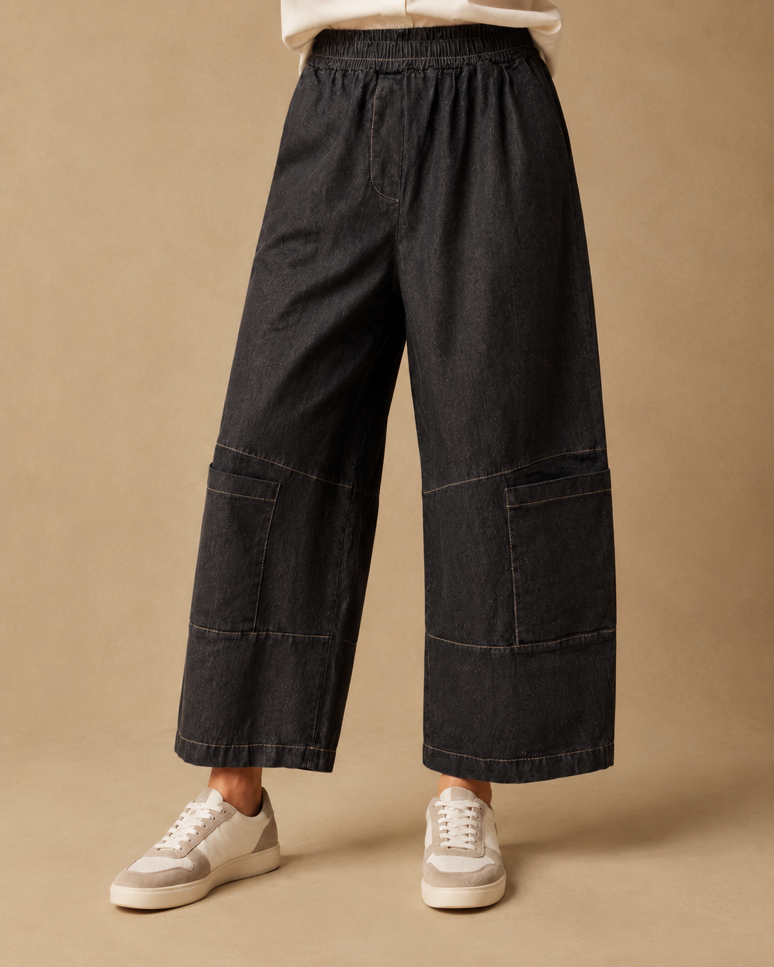 Jeans Oversize