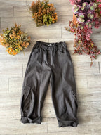 Cargo oversize