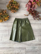 Bermuda eco pelle