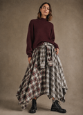 Gonna tartan