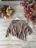 Maglia arricciata GW