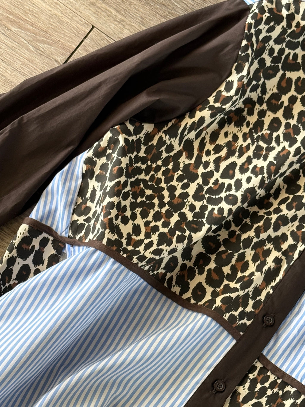 Camicia Animaleu