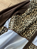 Camicia Animaleu