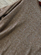 Maglia Scatola Lurex