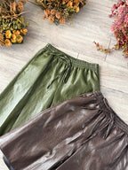 Bermuda eco pelle