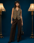 Gilet ARTE SARTORIALE vintage