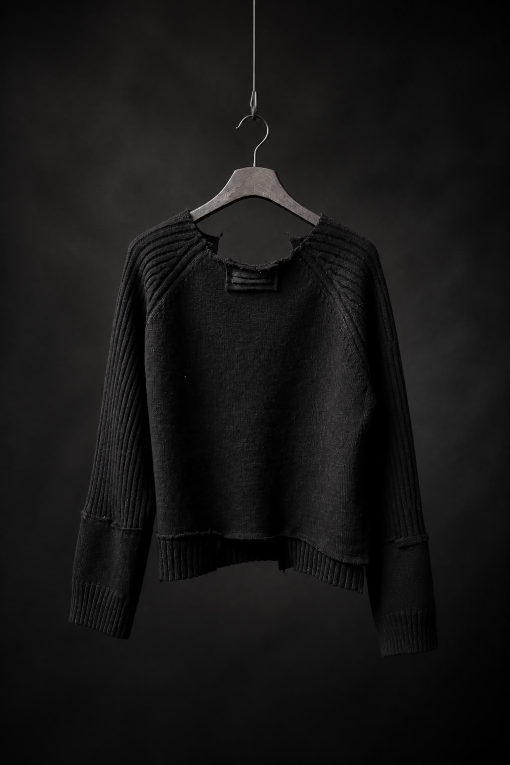 Maglione Asimettrico GW