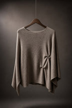 Maglia arricciata GW