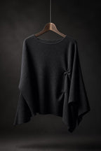 Maglia arricciata GW